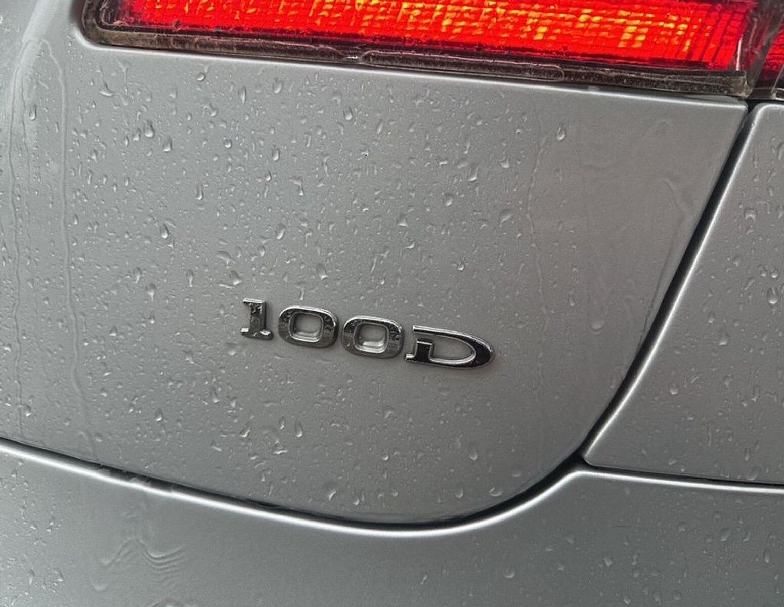 2017 Tesla Model S P100D photo 3