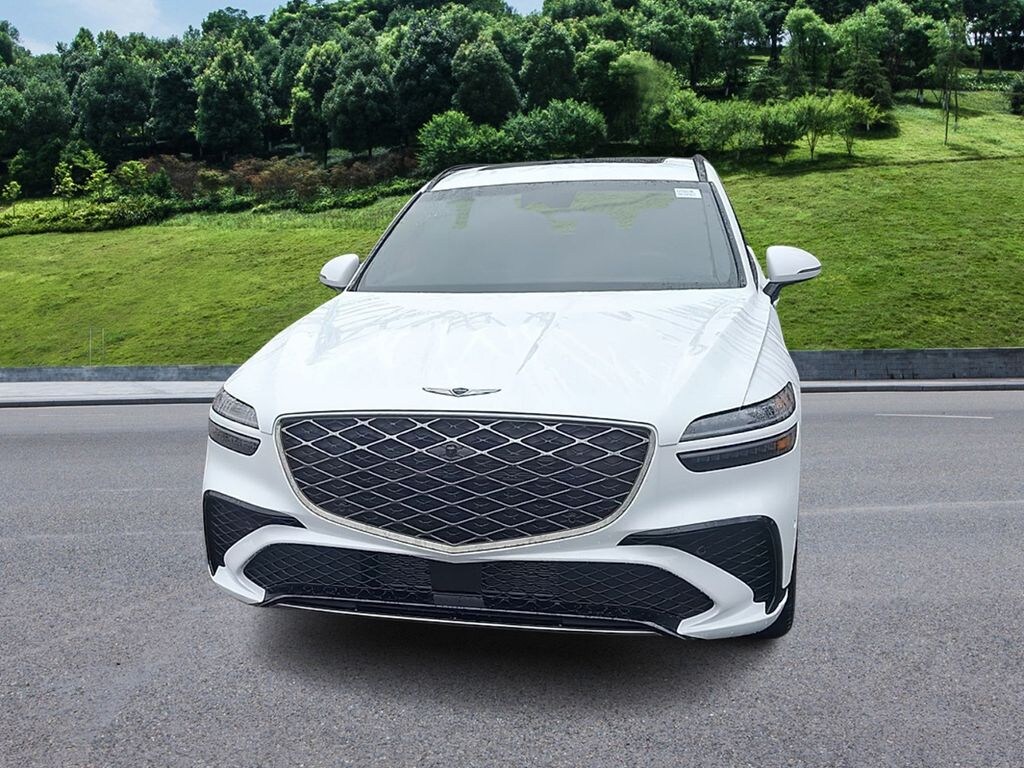 New 2026 Genesis GV70 2.5T Sport Prestige SUV