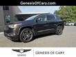  GMC Acadia
