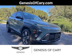 2024 Hyundai Kona SEL SUV