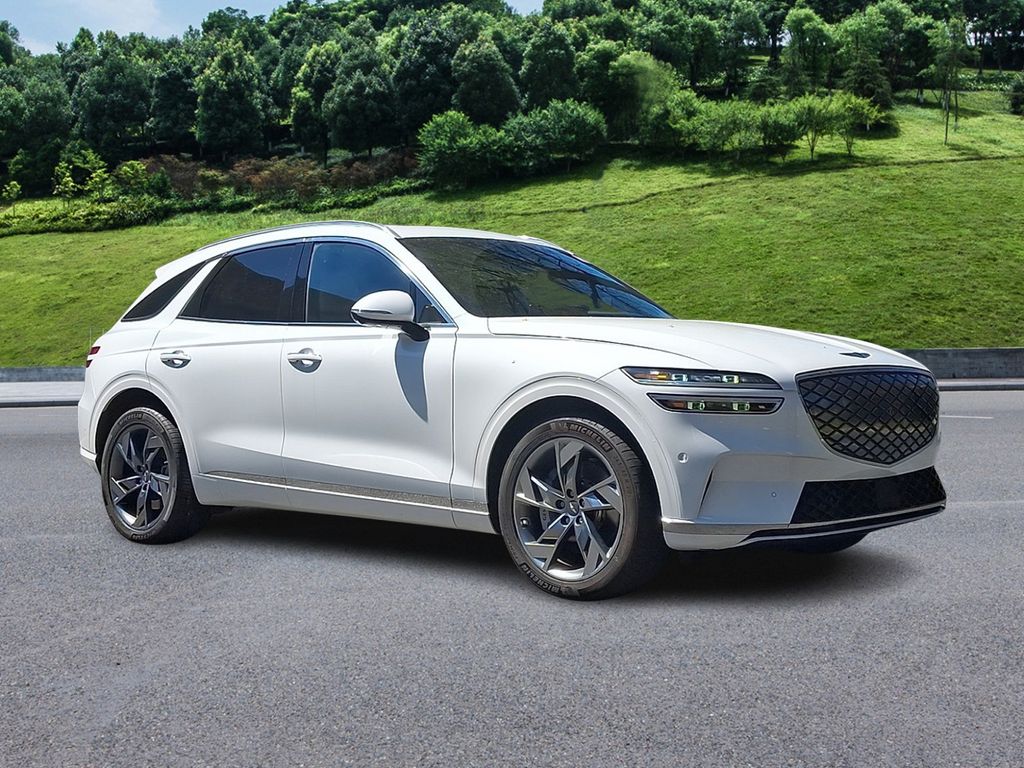 2024 GENESIS GV70