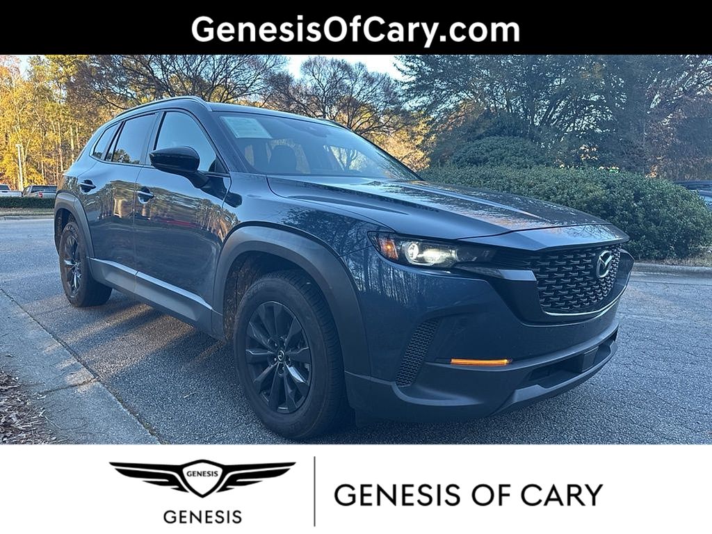 2024 Mazda CX-50 S PREFERRED's photo