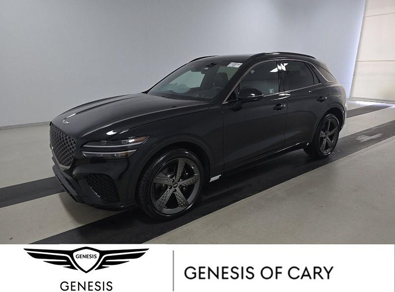 2025 Genesis GV70 2.5T Standard AWD's photo