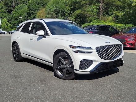 2024 Genesis GV70 3.5T Sport Prestige SUV