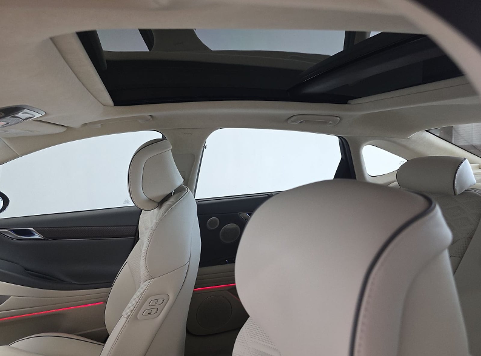 2026 GENESIS G80 Sport Prestige - Photo 7