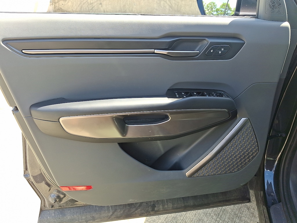 Used 2024 Kia EV9 Wind SUV