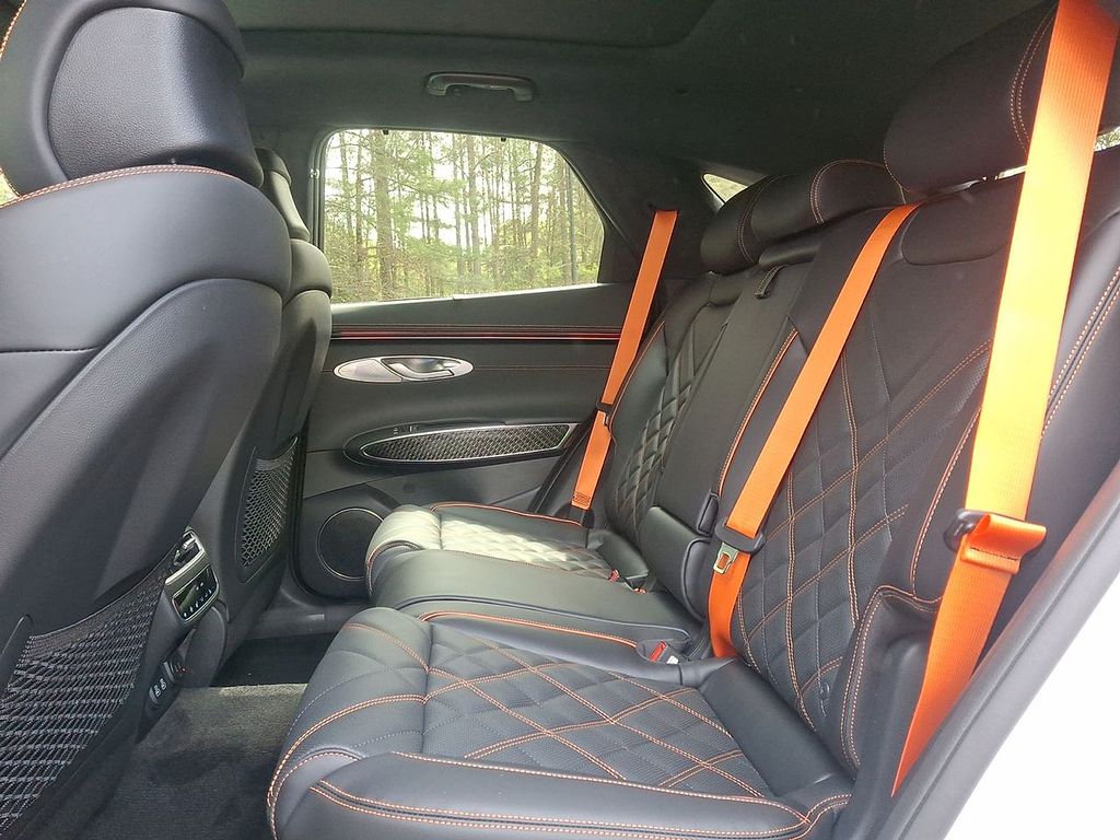 2026 GENESIS GV70 Sport Prestige - Photo 13
