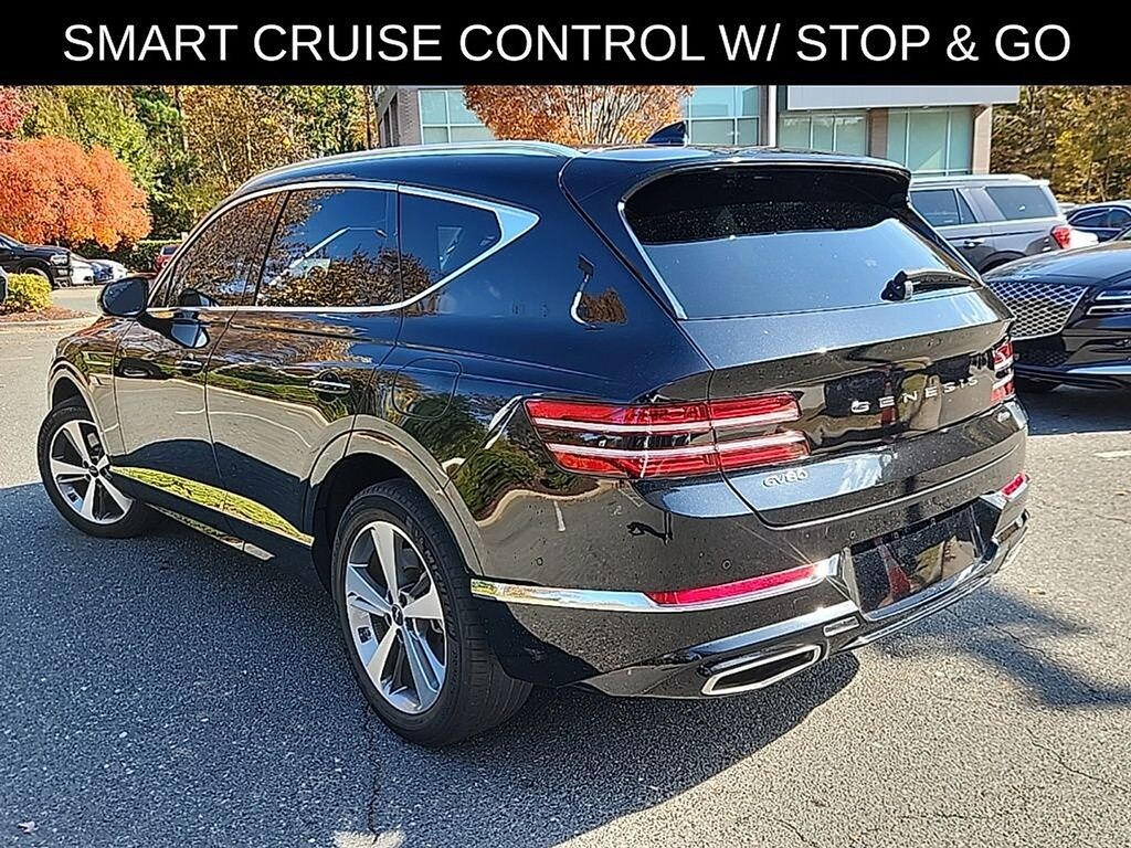 Used 2023 Genesis GV80 2.5T SUV