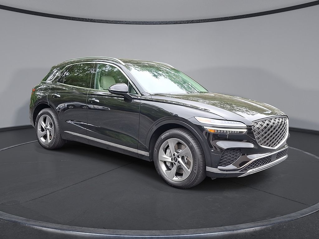 2026 GENESIS GV70