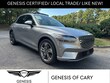 Genesis Electrified GV70