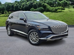 2026 Genesis GV80 2.5T SUV