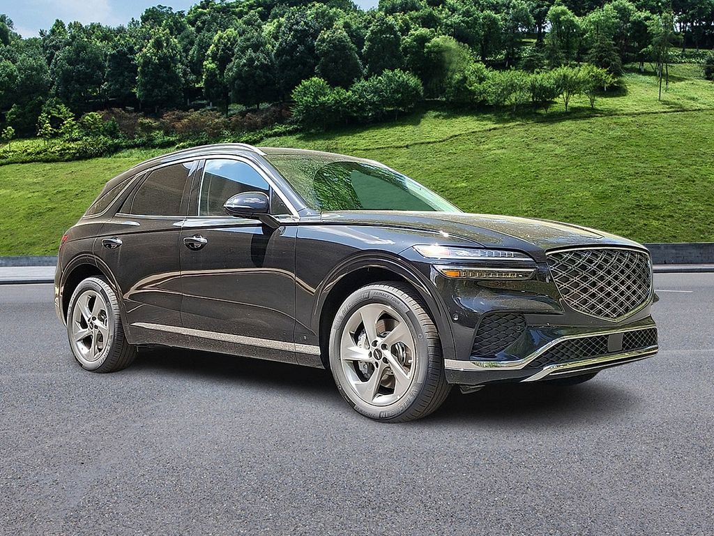 2026 GENESIS GV70
