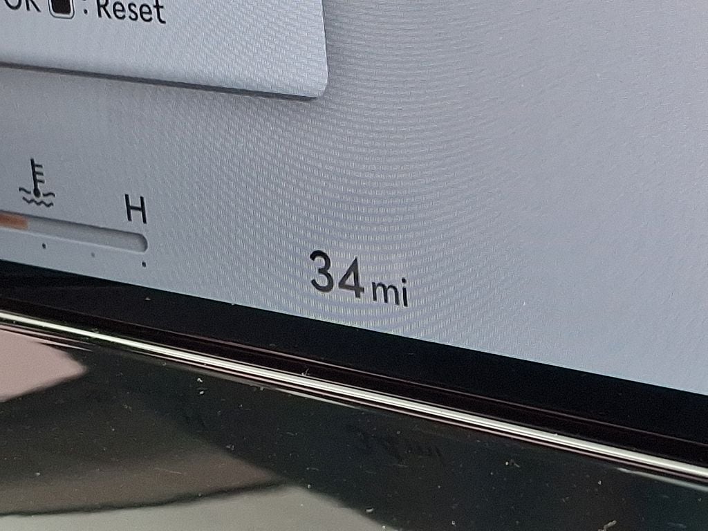 Used 2025 Genesis GV80 2.5T SUV