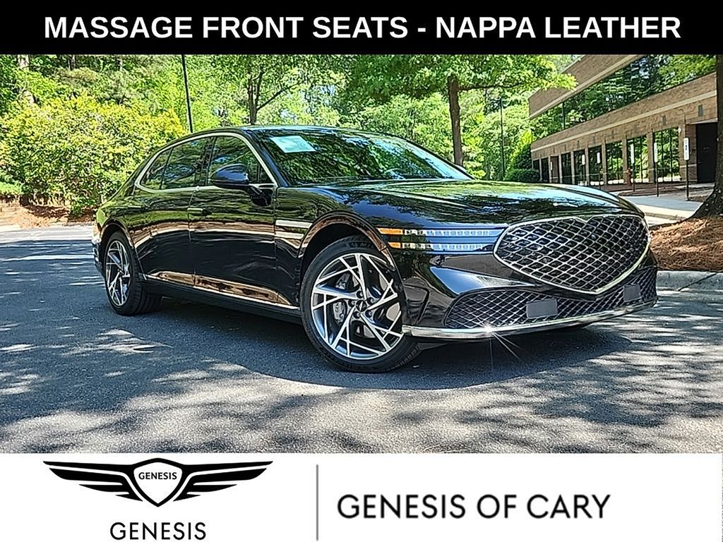 2023 Genesis G90 3.5T Auto AWD's photo