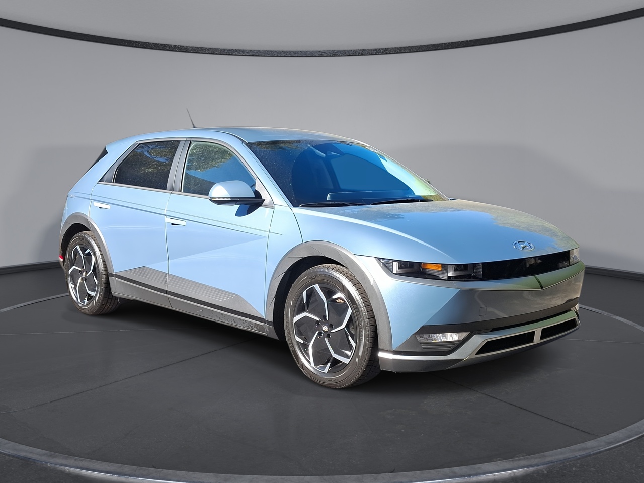 2023 Hyundai IONIQ 5