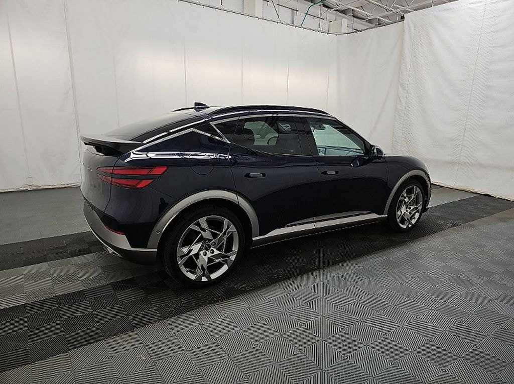 Used 2025 Genesis GV60 Performance SUV