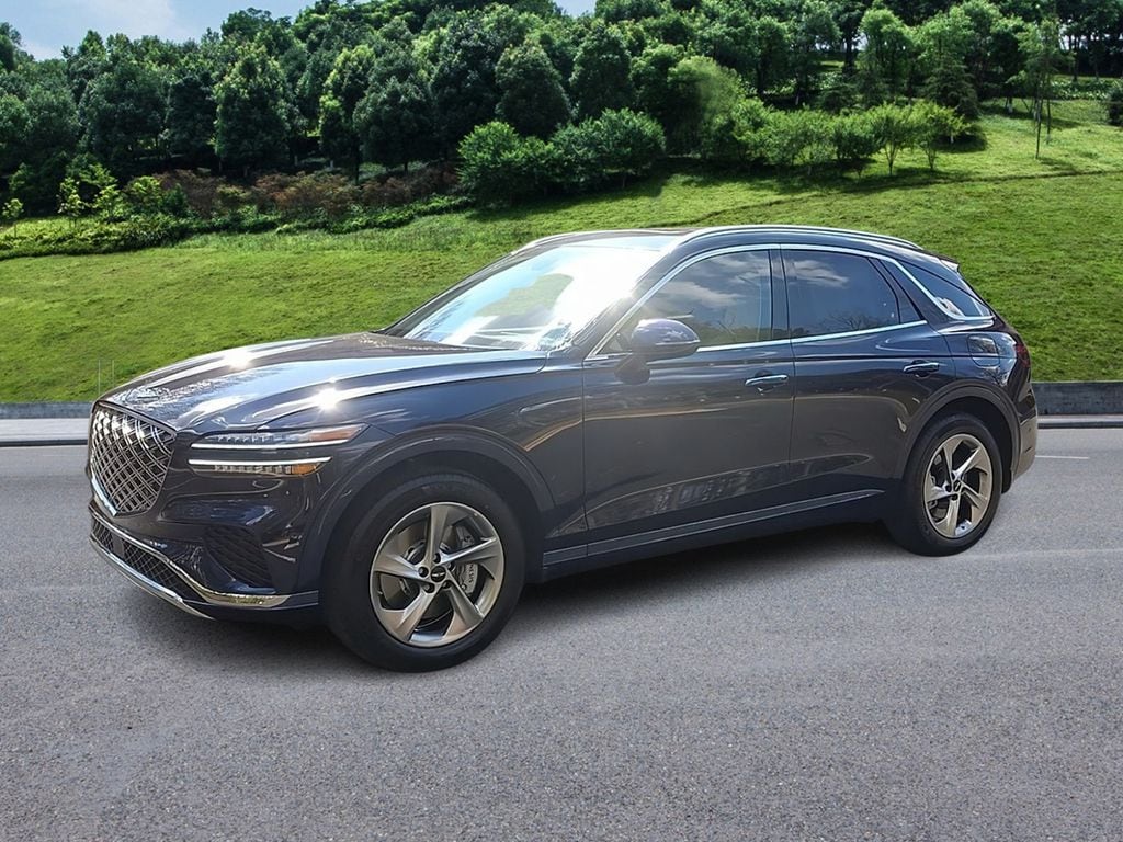 New 2026 Genesis GV70 2.5T Advanced SUV