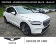  Genesis Electrified GV70
