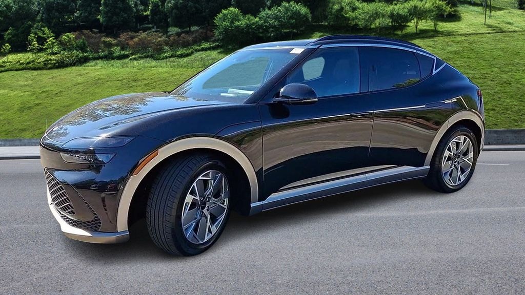 Used 2024 Genesis GV60 Standard SUV