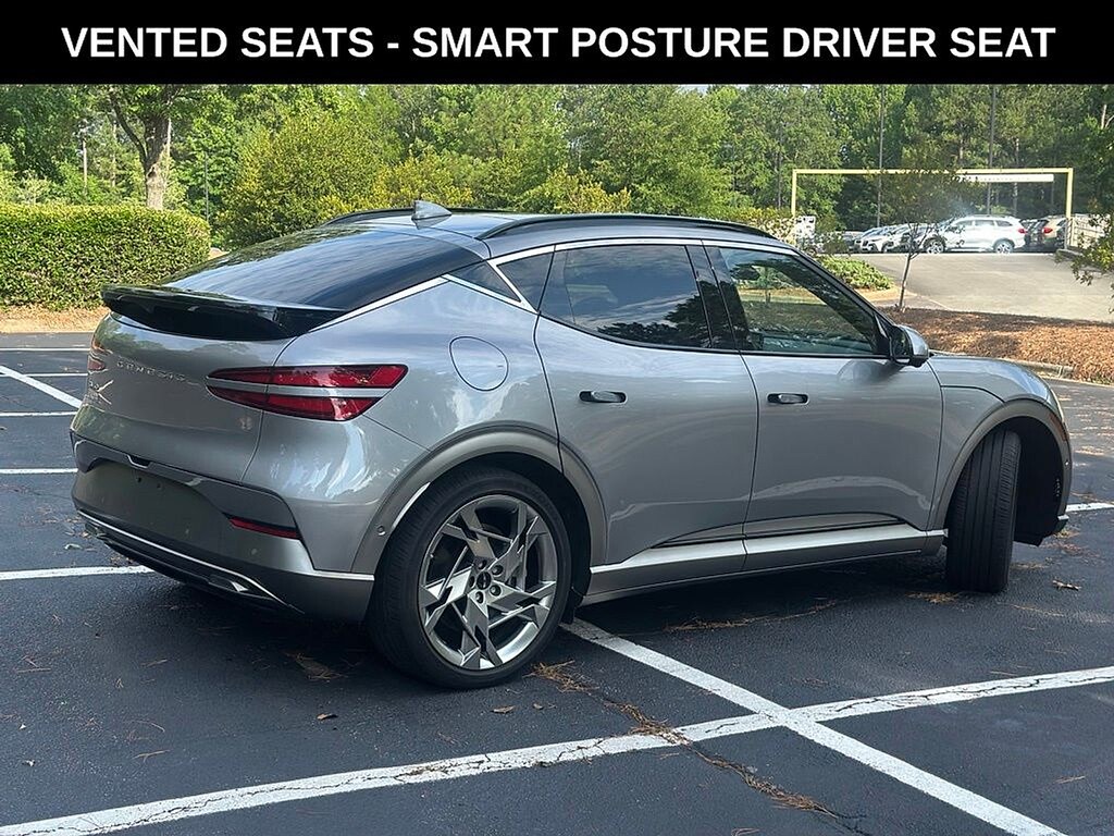 Used 2023 Genesis GV60 Performance SUV