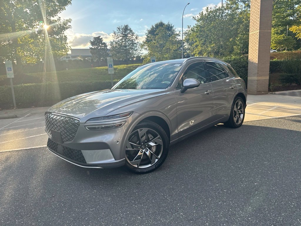 2024 GENESIS GV70