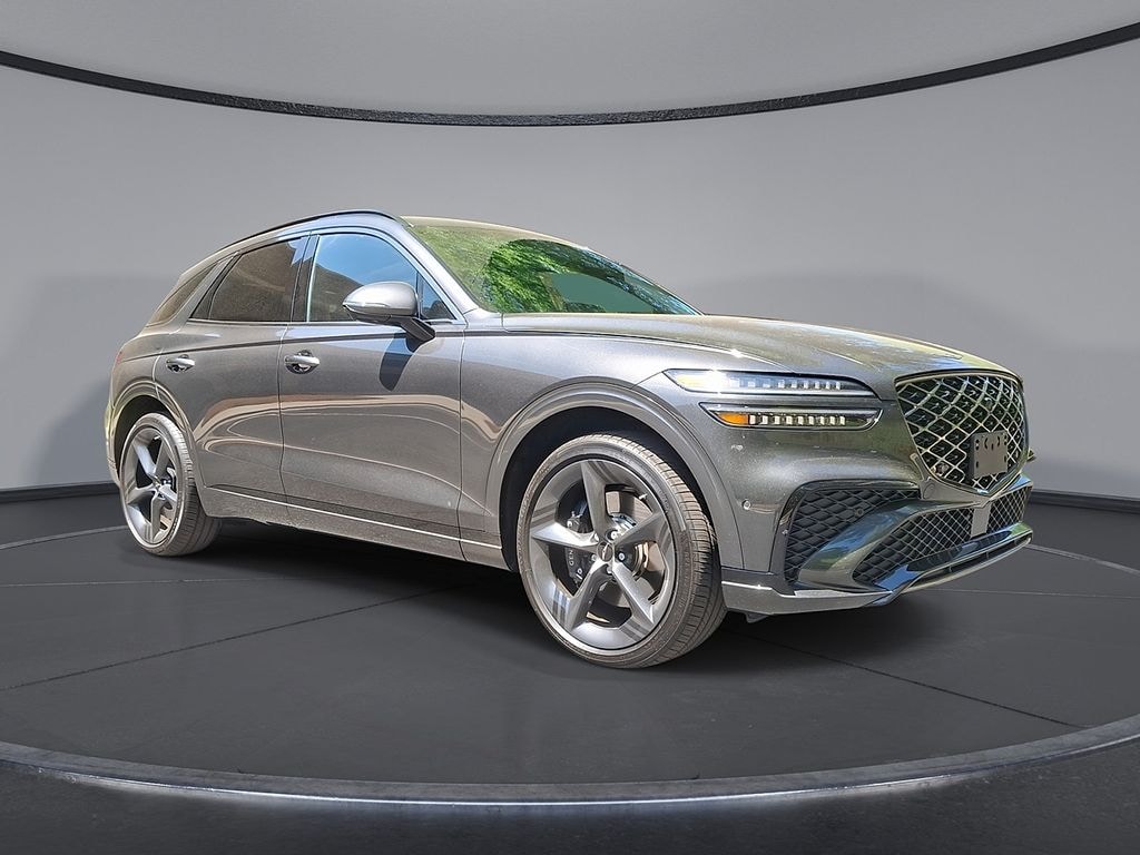 Used 2026 Genesis GV70 2.5T Sport Prestige SUV