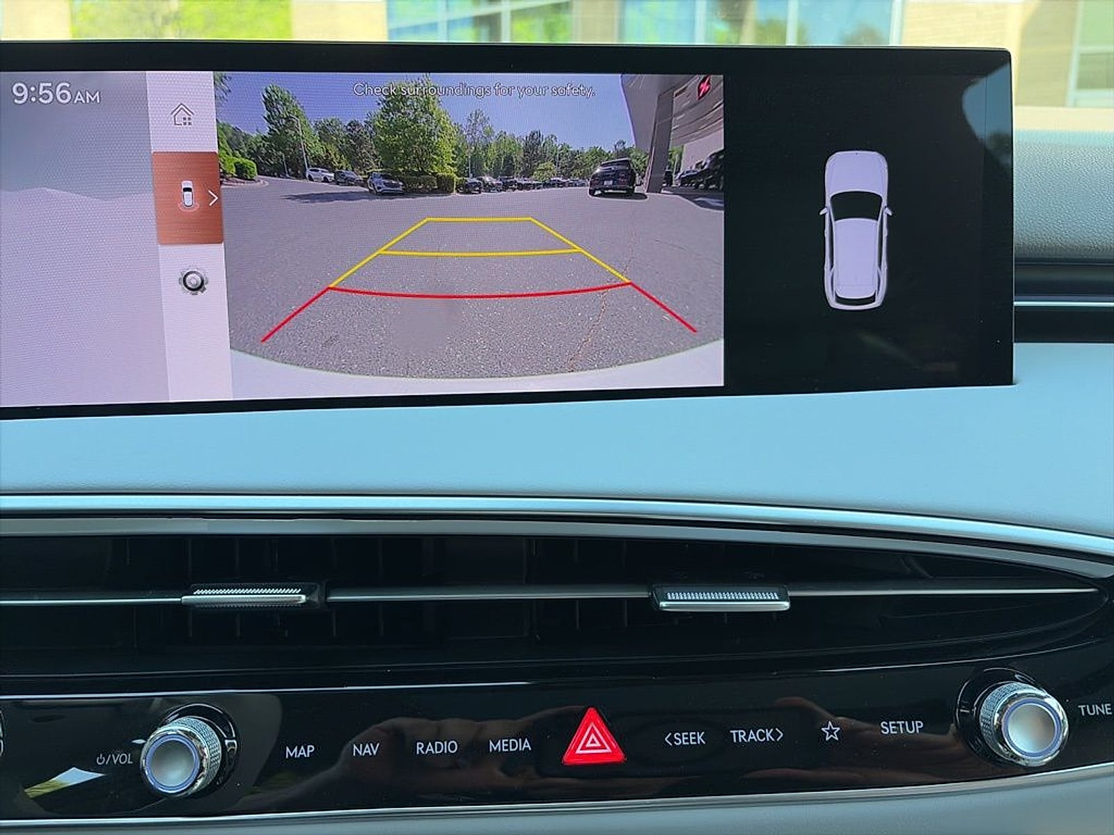 2026 GENESIS GV70 Base - Photo 10