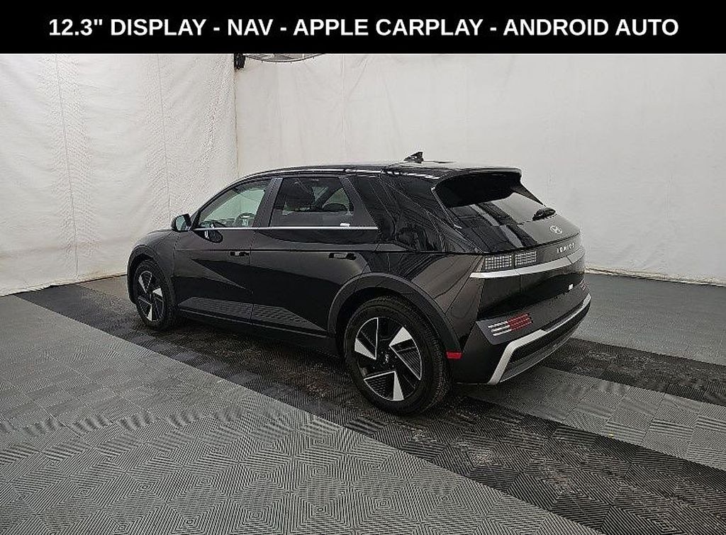 Used 2026 Hyundai IONIQ 5 SEL SUV