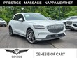  Genesis Electrified GV70