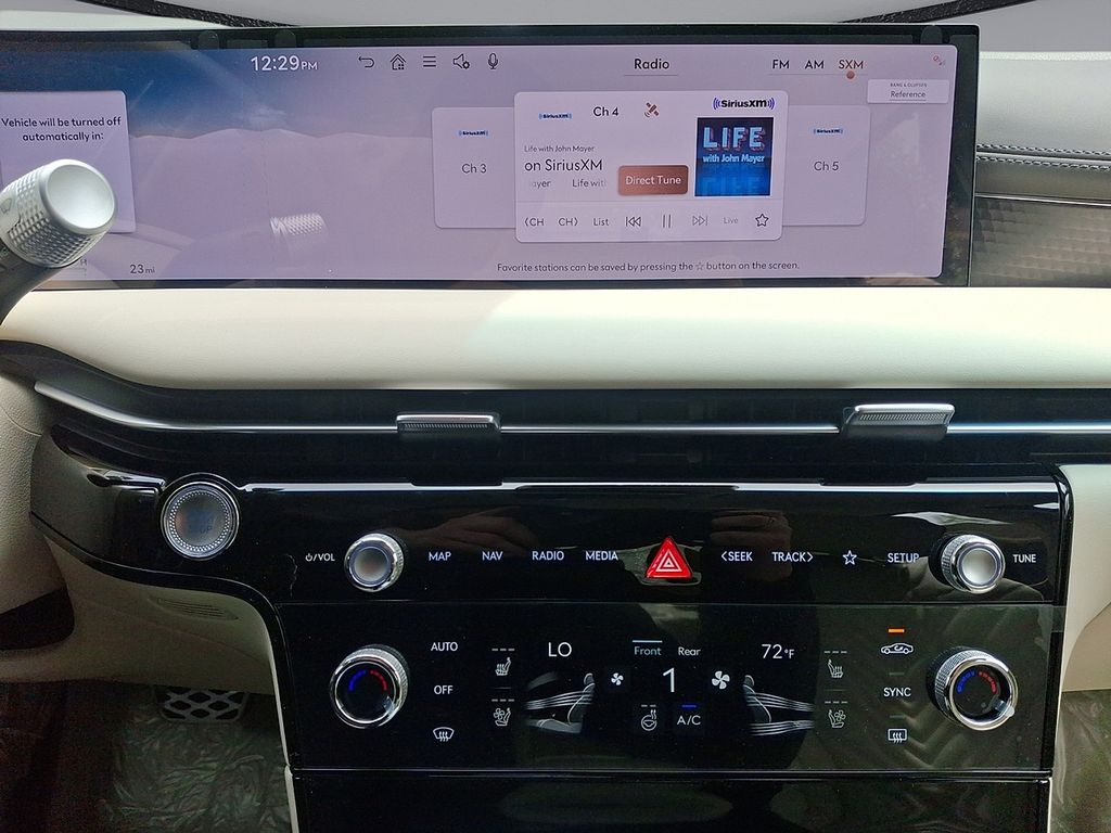 2026 GENESIS G80 Sport Prestige - Photo 16