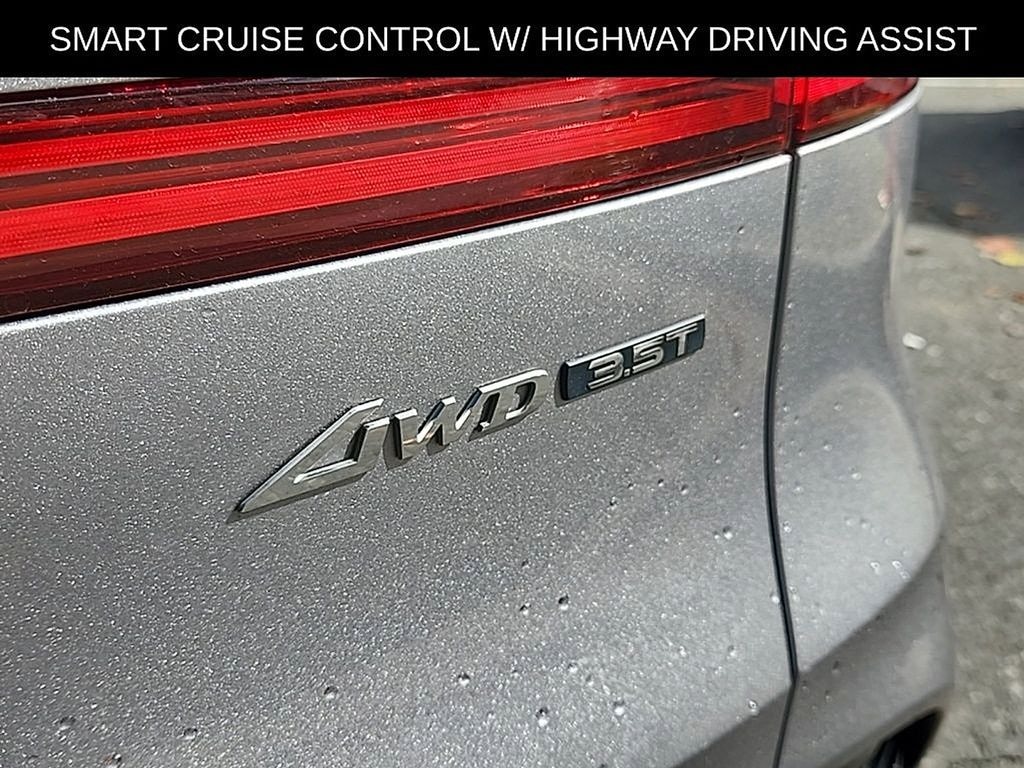 Used 2023 Genesis GV70 3.5T Sport Prestige SUV