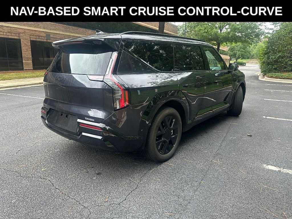 Used 2026 Kia EV9 Land SUV