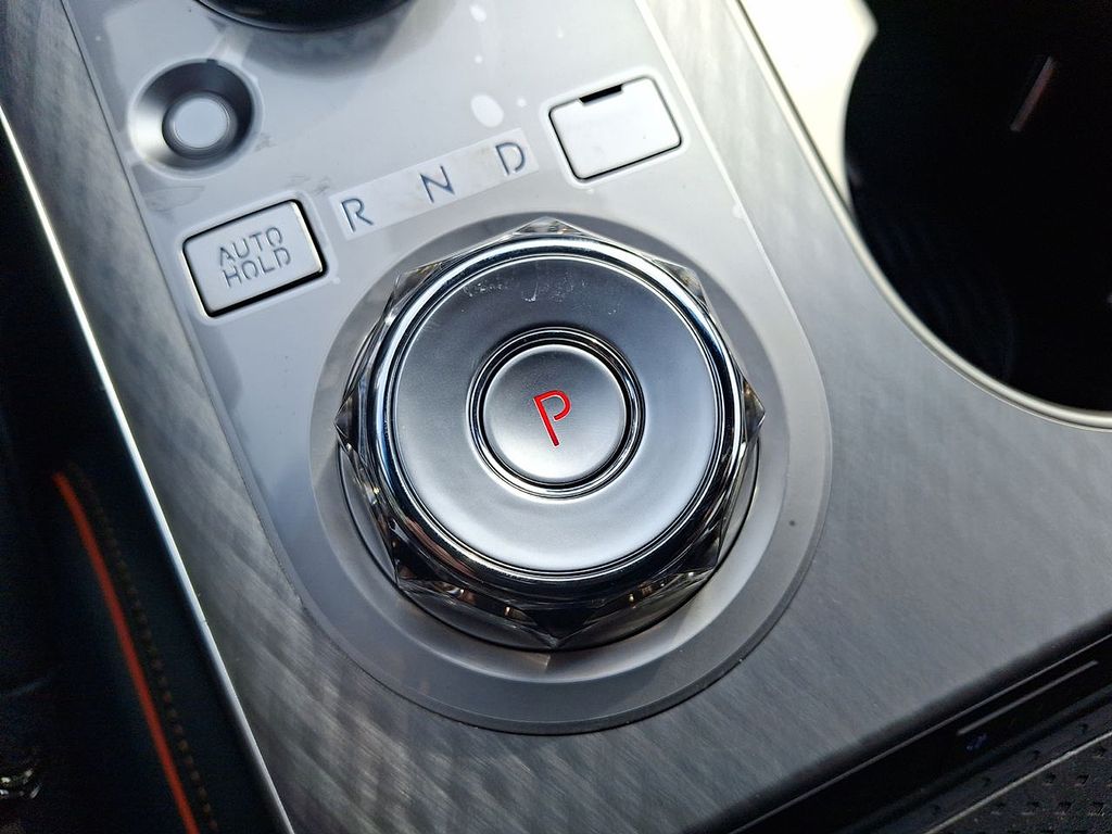 2026 GENESIS GV70 Sport Prestige - Photo 15