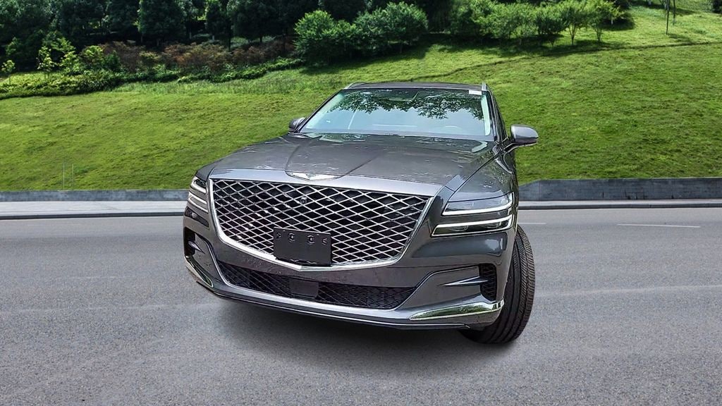 Used 2023 Genesis GV80 2.5T SUV