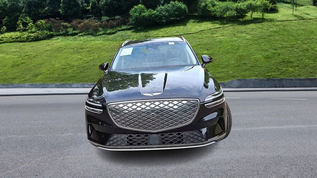 Used 2025 Genesis Electrified GV70 Advanced SUV