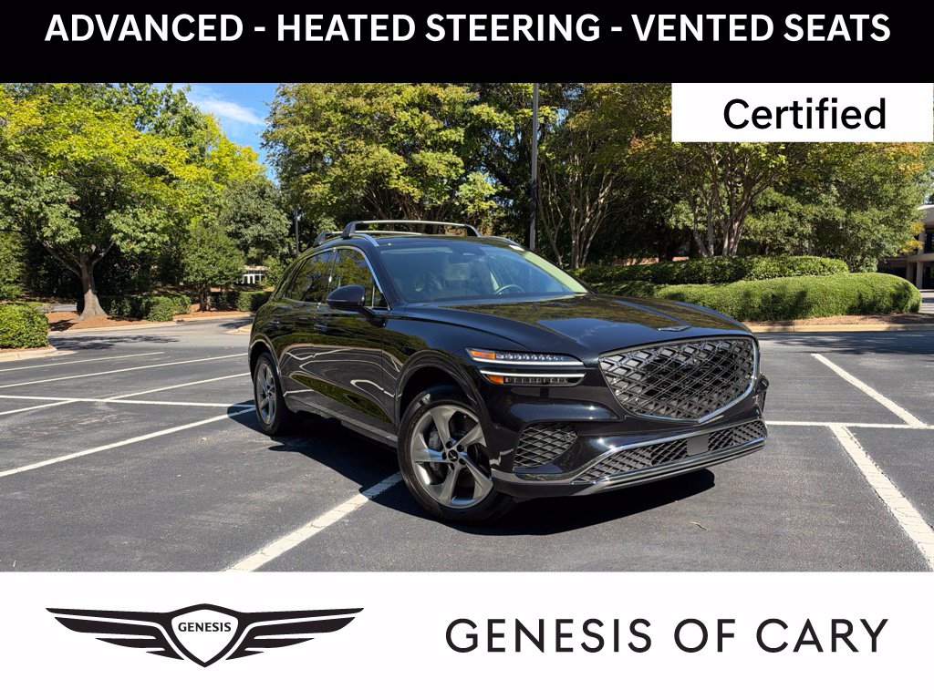 2026 GENESIS GV70