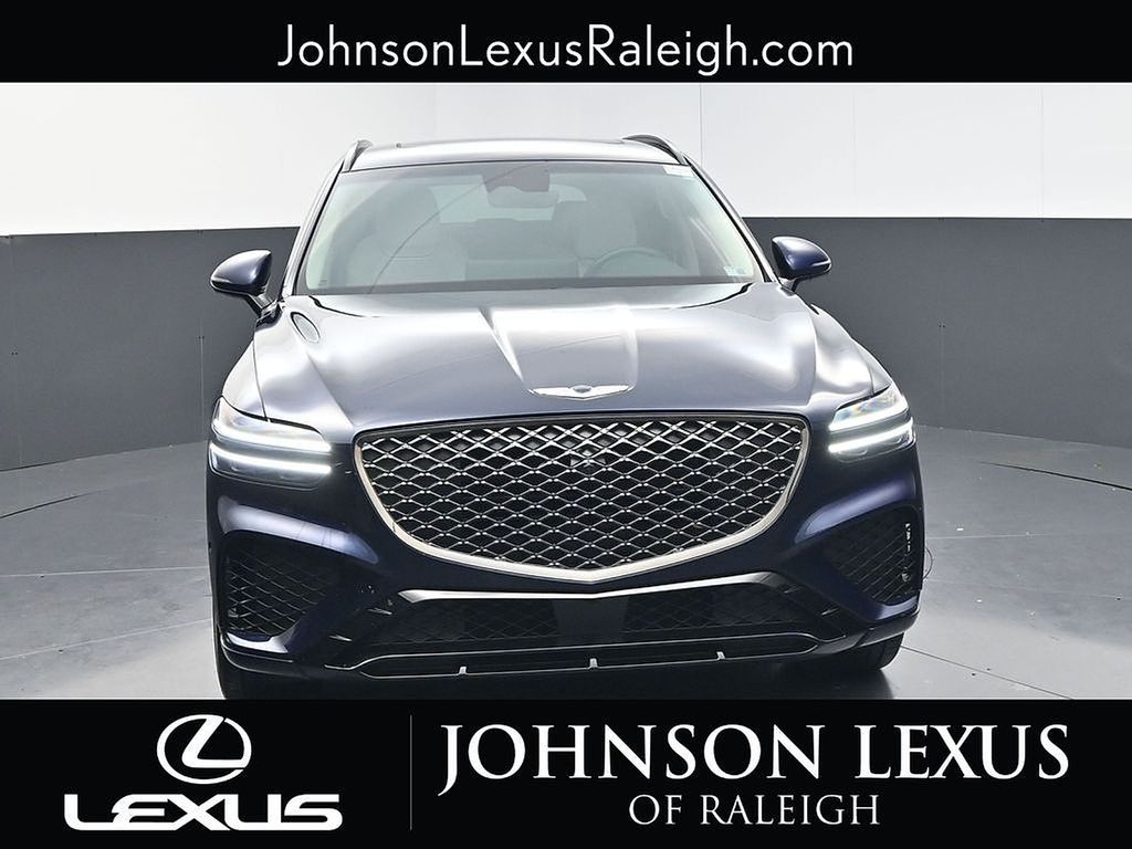 Used 2025 Genesis GV70 3.5T Sport Advanced SUV