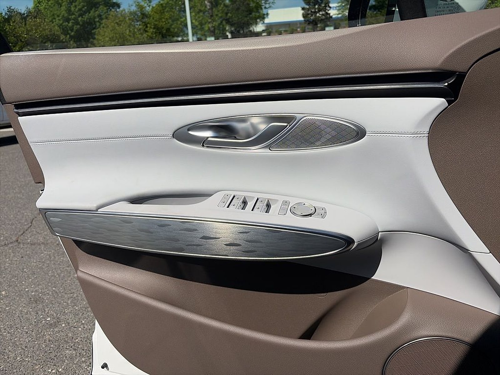 2026 GENESIS GV70 Base - Photo 13