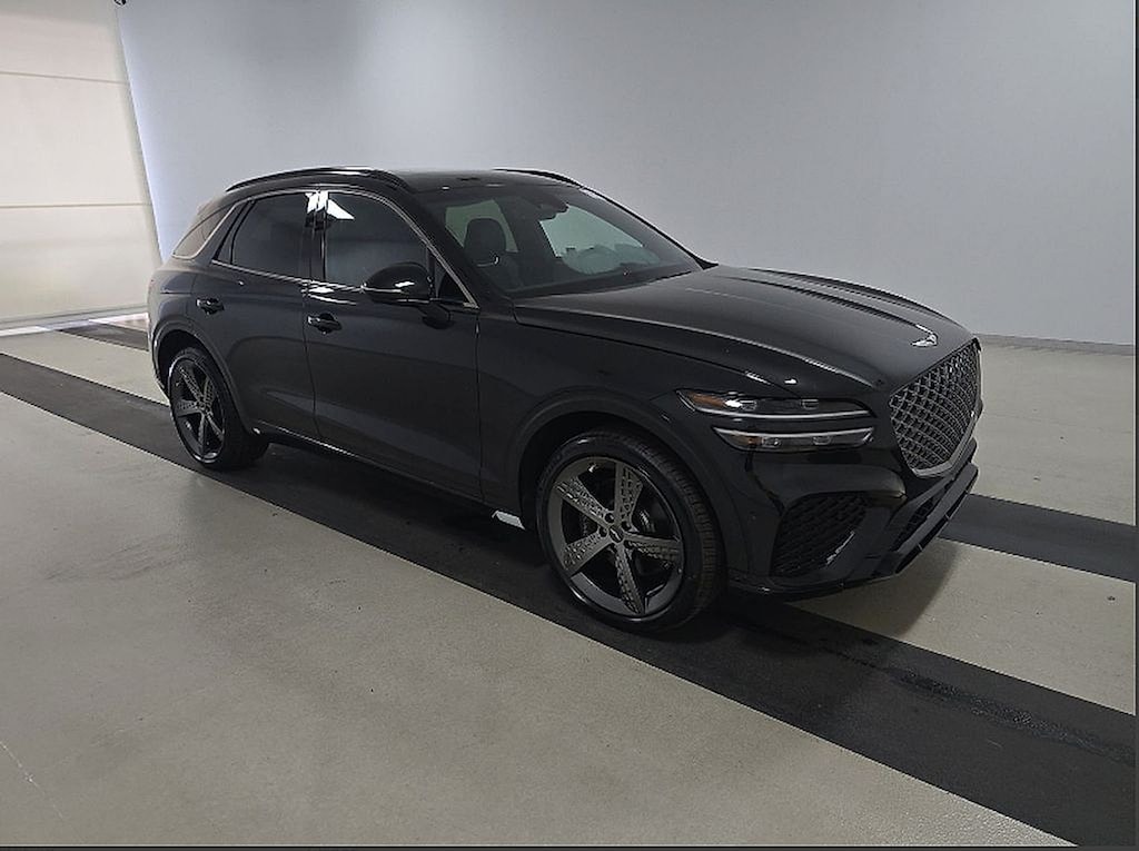 Used 2025 Genesis GV70 2.5T SUV