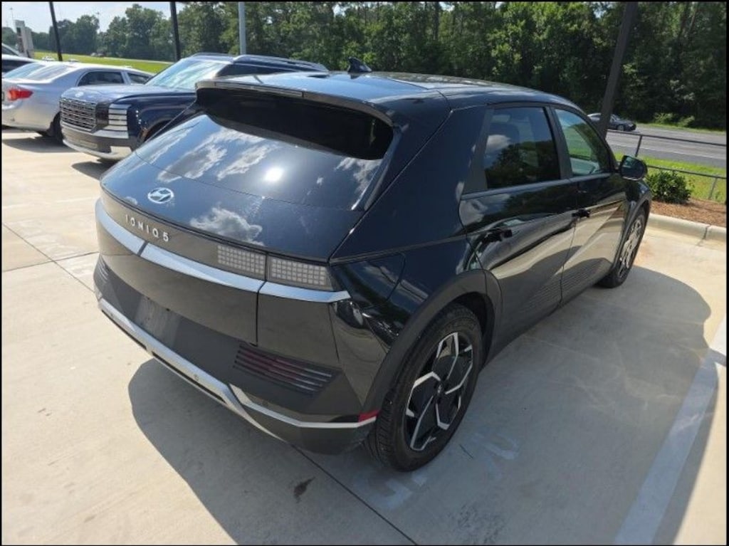 Used 2023 Hyundai IONIQ 5 SEL SUV