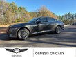  Genesis Electrified G80