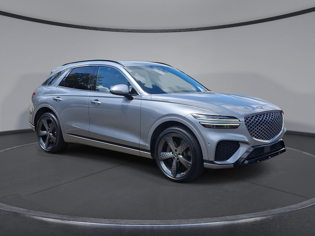 2023 GENESIS GV70