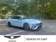  Hyundai Elantra N