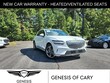 Genesis Electrified GV70