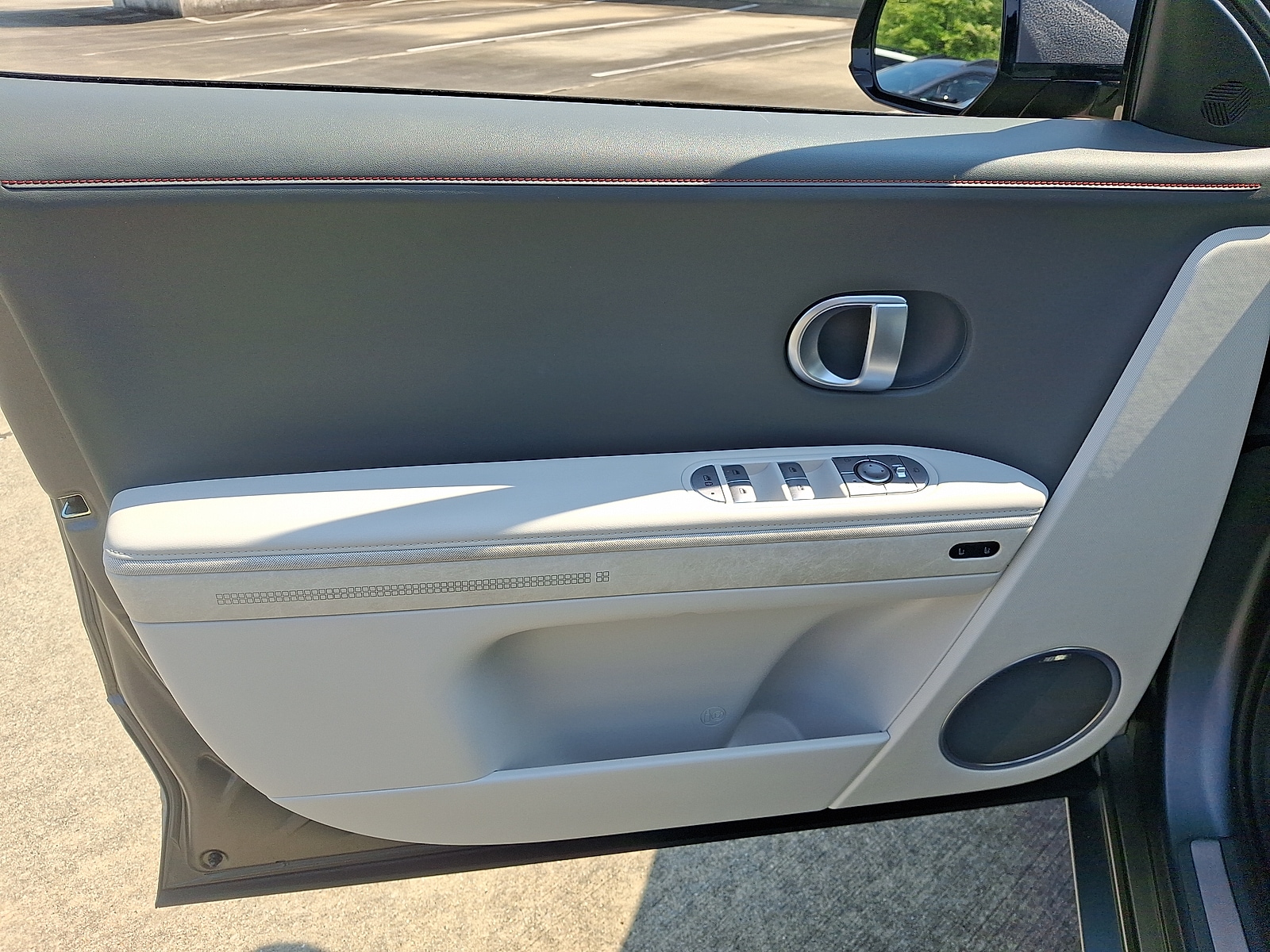 Used 2024 Hyundai IONIQ 5 Limited with VIN KM8KRDDF0RU277771 for sale in Cary, NC
