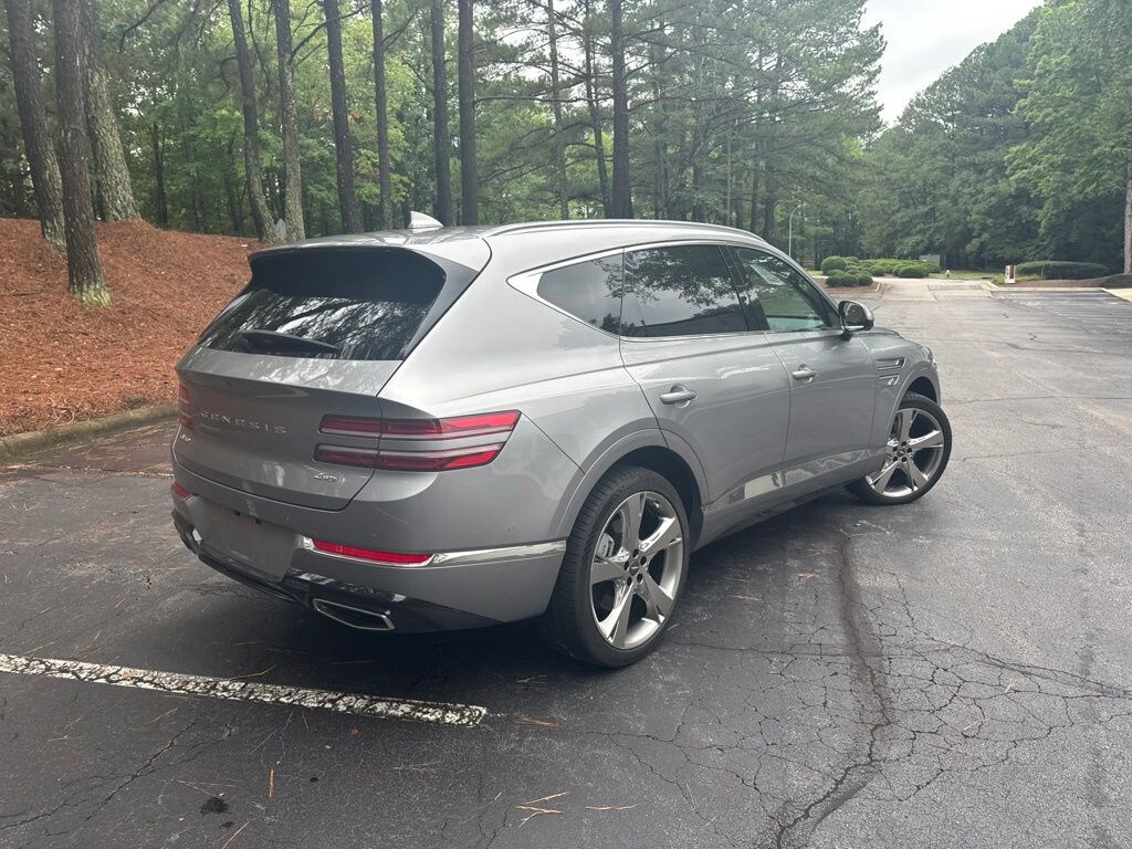 Used 2024 Genesis GV80 2.5T SUV