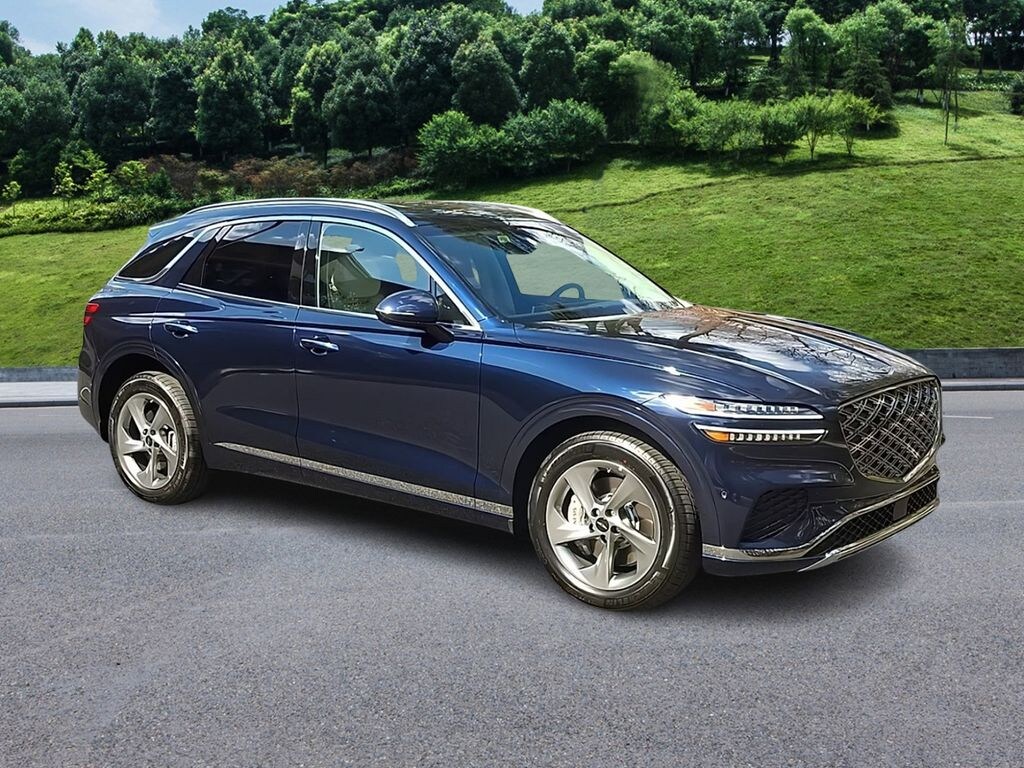New 2026 Genesis GV70 2.5T Advanced SUV