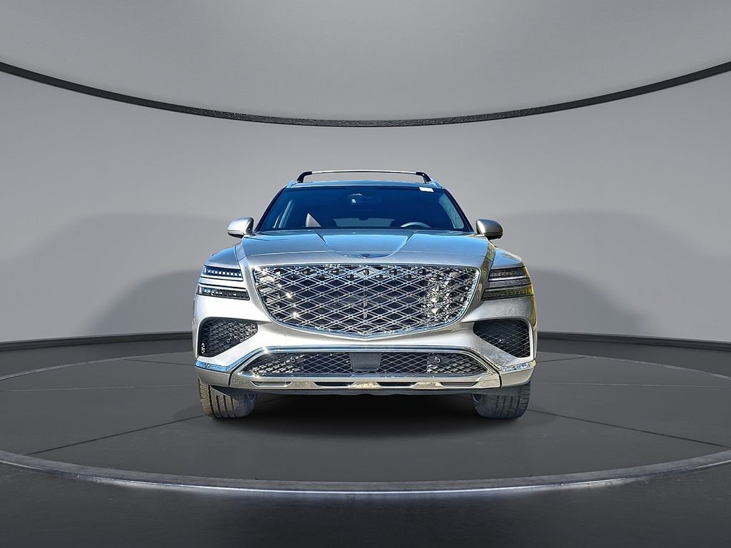New 2026 Genesis GV80 3.5T Prestige SUV