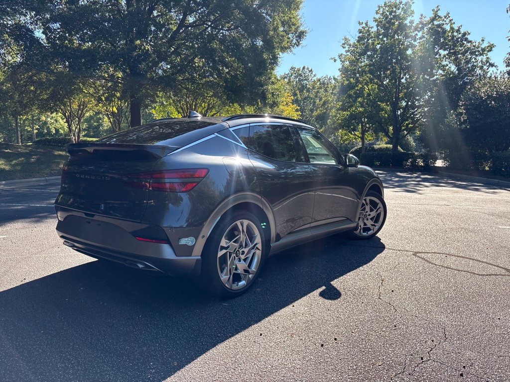 Used 2024 Genesis GV60 Performance SUV