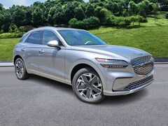 2026 Genesis Electrified GV70 Standard SUV